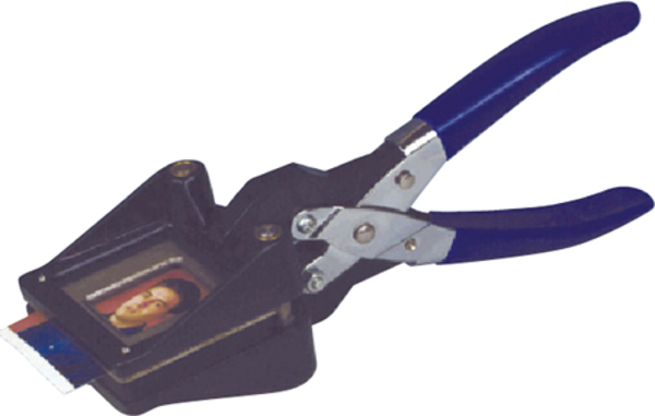 MAPİ FOTO KESME APARATI (32X25 MM) - Image 1