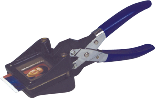 MAPİ FOTO KESME APARATI (50X50 MM) - Image 1