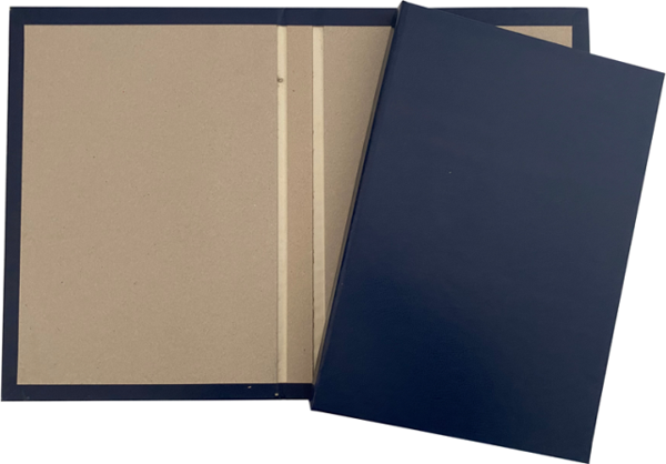 MAPİCOVER SERT KAPAK 20MM.LACİVERT.10 - Image 1