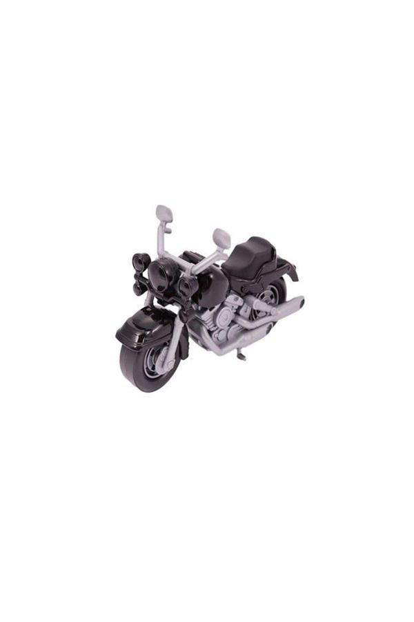 Polesie 89199 Yarış Motosikleti Cross N:7 - Image 1