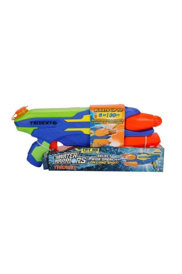 Sunman Trident Su Tabancası - Image 1