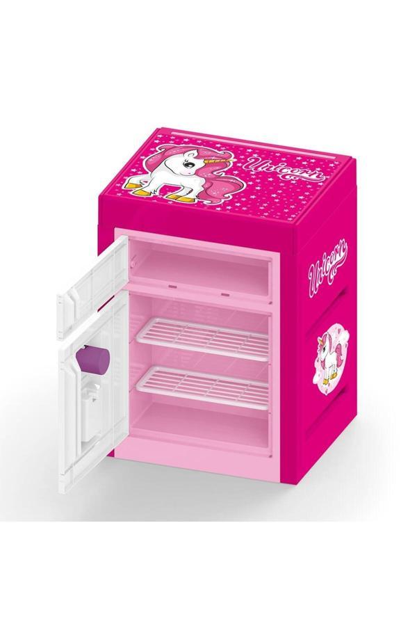 Hak-İş Oyuncak Dolu Unıcorn Buzdolabı 2540 - Image 1
