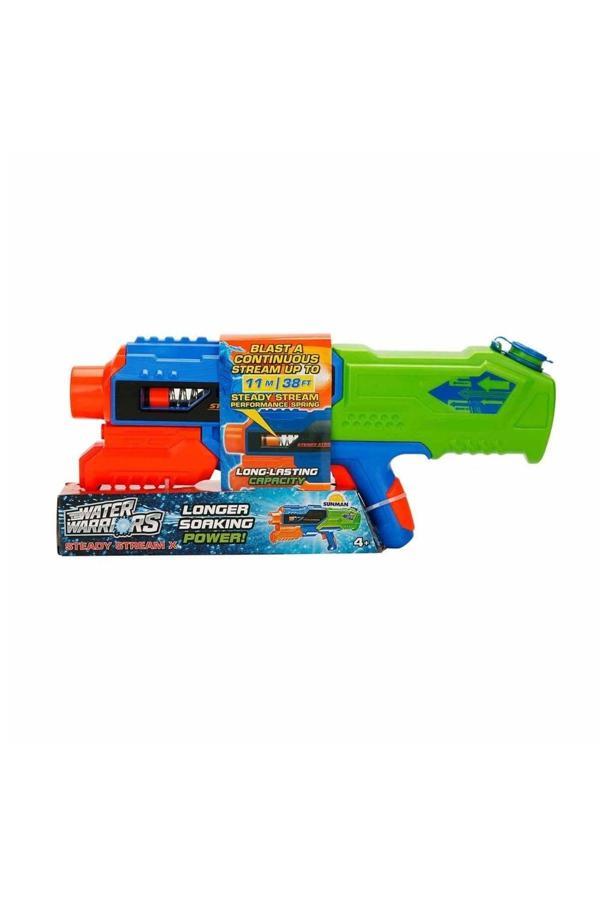 Sunman 11765 Steady Stream X Su Tabancası 900 Ml - Image 1