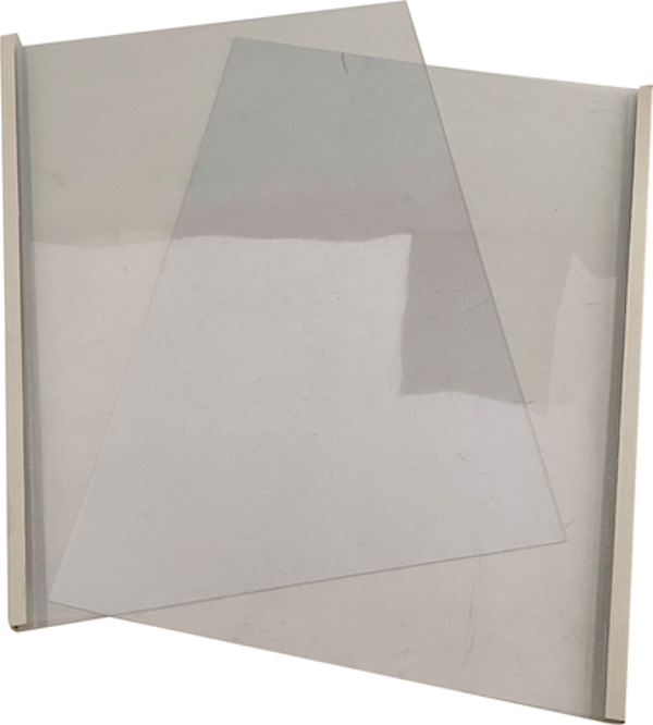 MAPİCOVER-7 MM.VIP METL SIRTLI CİLT M Ş+Ş BYZ  100LÜ - Image 1