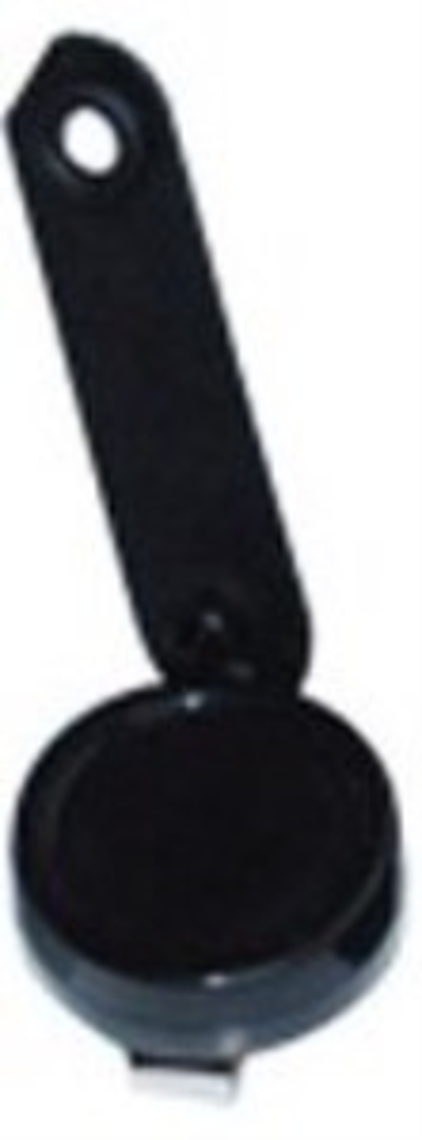 MAPİ MİNİ YUVARLAK YOYO (SİYAH)             TEKLİ - Image 1