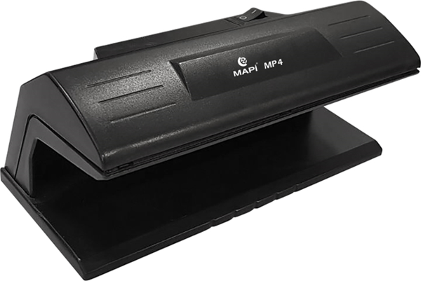 MAPİ MP 4 PARA KONTROL CİHAZI - Image 1