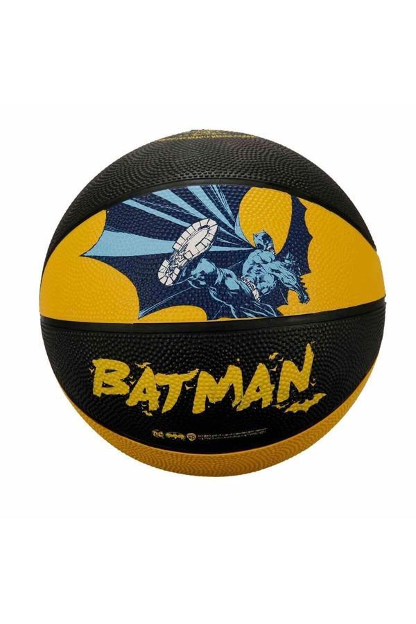 Sunman Batman Basketbol Topu No: 5 - Image 1