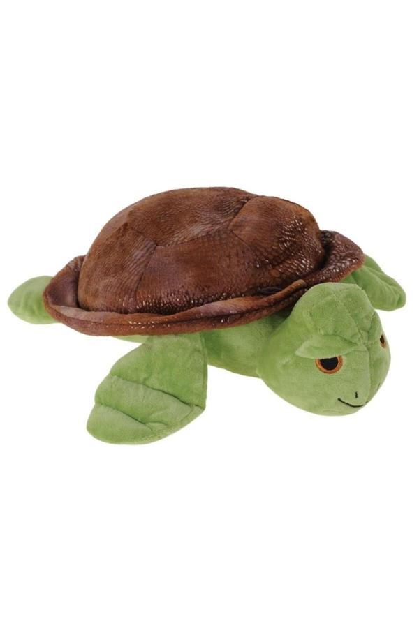 Hak-İş Oyuncak Peluş 30 Cm Kaplumbağa - Image 1