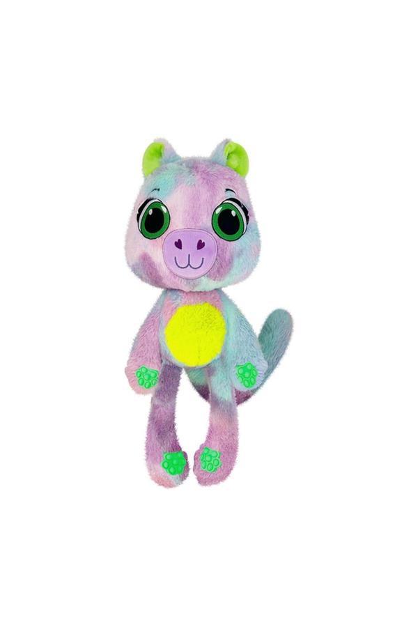 Sunman Bubble Pops Kokulu Peluş (Nane Kokulu Kapibara) - Image 1