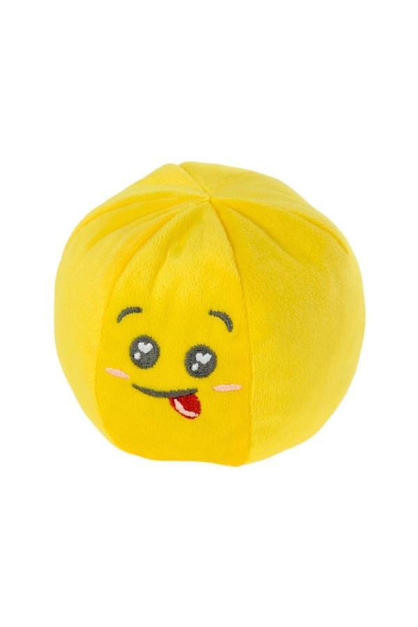 Hak-İş Oyuncak Soft Karışık Meyve Ve Sebzeler - Image 1