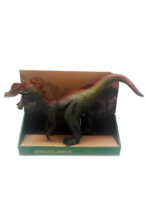 Galtoys Oyuncak Sesli Dinazor 777 - Image 1