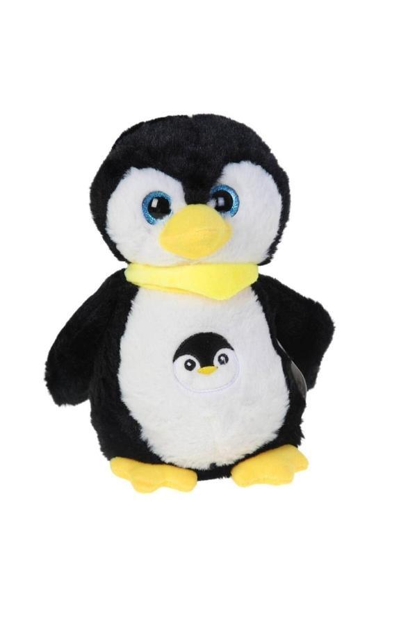 Hak-İş Oyuncak Peluş 25 Cm Asorti Hayvanlar - Image 1
