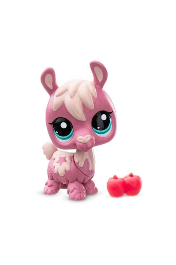 Littlest Pet Shop Minişler Tekli Paket Seri 2 71 - Image 1