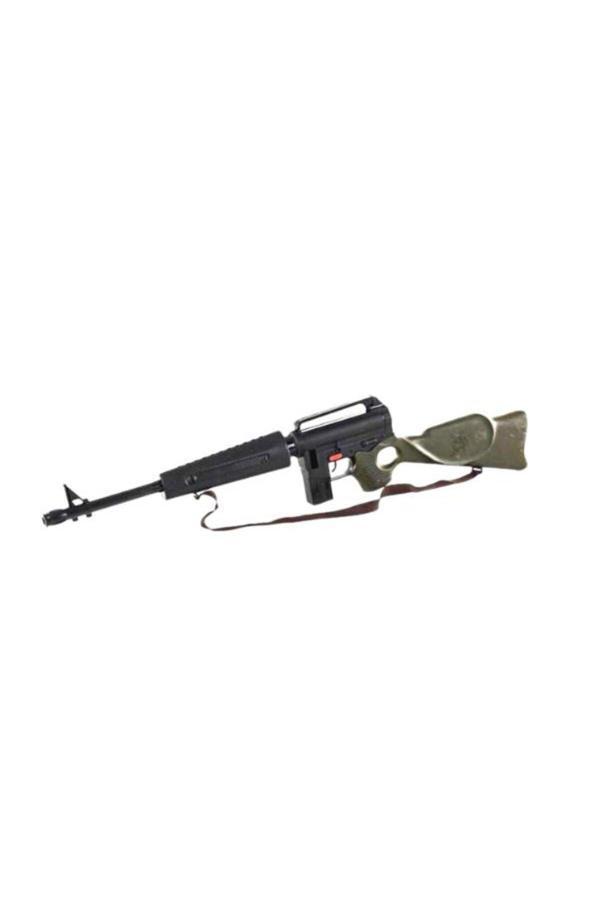 Jetlegelsin Taş Plastik M16 Gırgır Tüfek - Image 1
