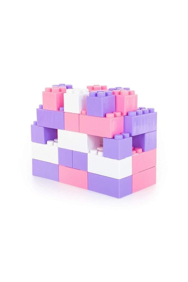 Polesie Yapı Blokları Xxl 45 Parça - Image 1