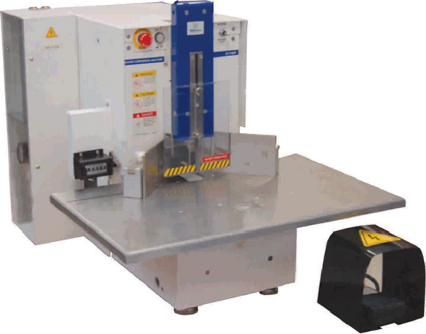 MAPİCUT CC 700 ELEKTRİKLİ KÖŞE KESME MAKİNESİ - Image 1
