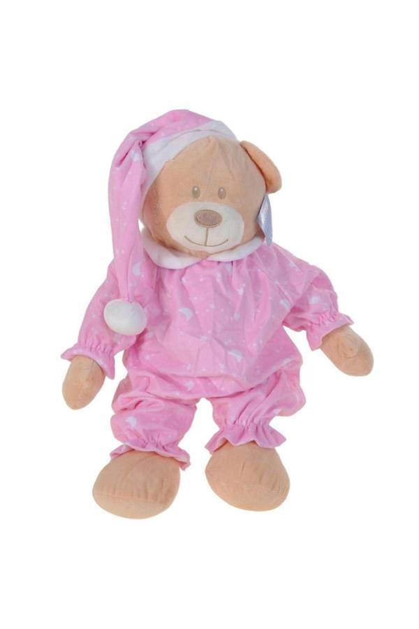 Hak-İş Oyuncak Peluş 30 Cm Uykucu Ayılar - Image 1