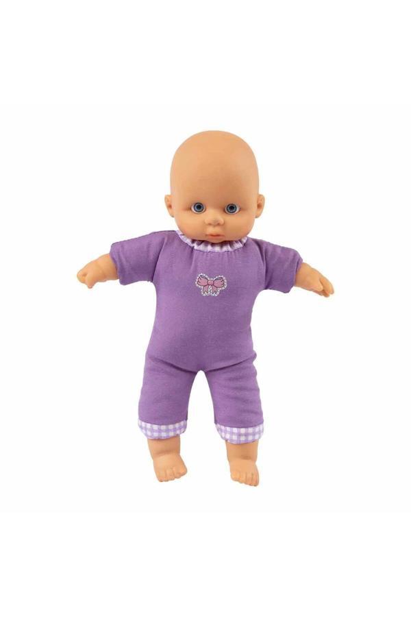 Sunman Mullurg  Urg01 3536 Boubou Dolgulu Bebek 20 Cm (Muul) - Image 1