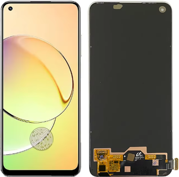 Realme 10 Uyumlu Lcd Ekran Dokunmatik - Image 1