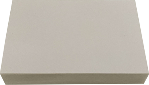 MAPİ POLYESTER ARA MALZ. 175 MİC.BEYAZ    70X100 MM 100 LÜ - Image 1