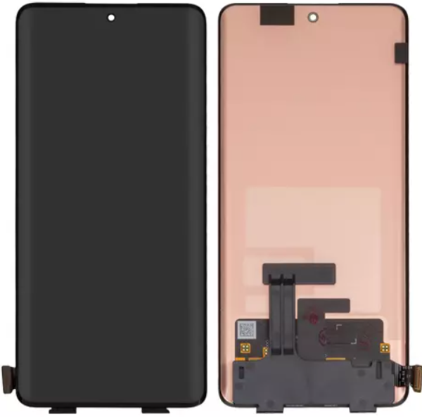Realme 11 Pro Plus Uyumlu Lcd Ekran Dokunmatik - Image 1