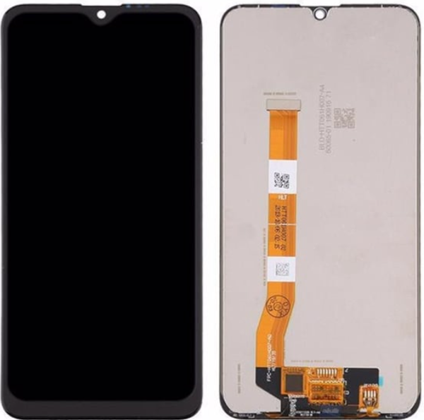 Realme C2 Uyumlu Lcd Ekran Dokunmatik - Image 1