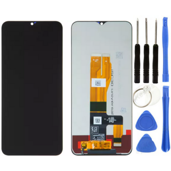Realme C31 Uyumlu Servis Lcd Ekran Dokunmatik + Tamir Seti - Image 1
