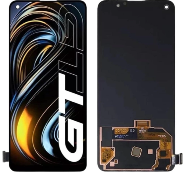 Realme GT 2 Uyumlu A Kalite Lcd Ekran Dokunmatik - Image 1