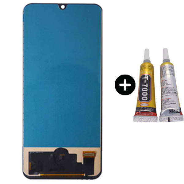 TE Huawei Honor 30i Uyumlu A Kalite Lcd Ekran Dokunmatik + B7000 - Image 1