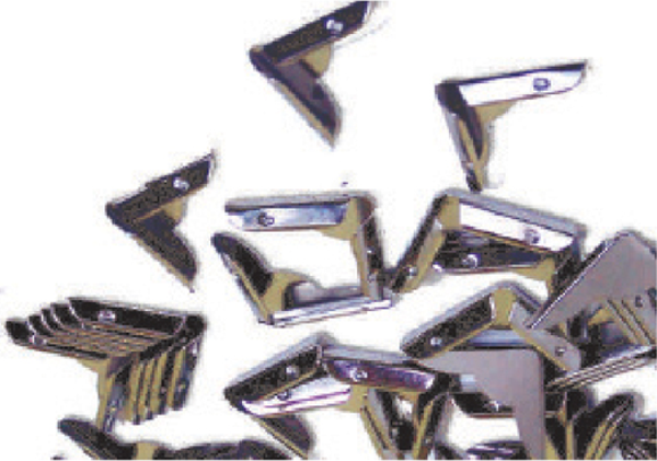 MAPİ-METAL KÖŞEBENT        100 - Image 1