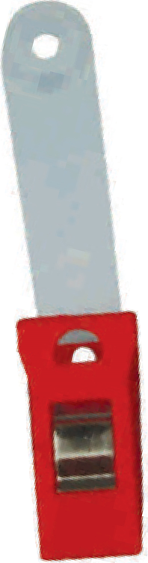 MAPİ-P.MAŞALI KLİPS KIRMIZI10AD.BLİSTERLİ - Image 1