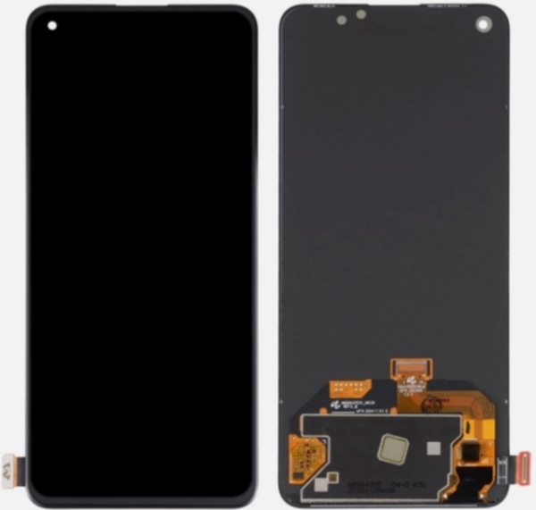 Realme GT Neo Uyumlu Lcd Ekran Dokunmatik - Image 1