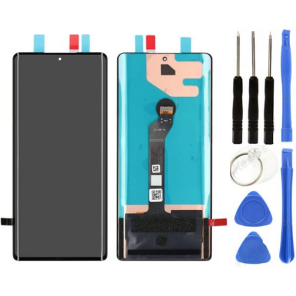TE Huawei Honor 70 Uyumlu Servis Lcd Ekran Dokunmatik + Tamir Seti - Image 1