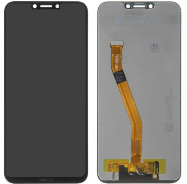 TE Huawei Honor Play Uyumlu HK Lcd Ekran Dokunmatik     - Image 1
