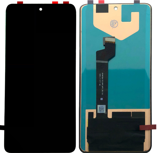 TE Huawei Honor 50 Uyumlu HK Lcd Ekran Dokunmatik - Image 1