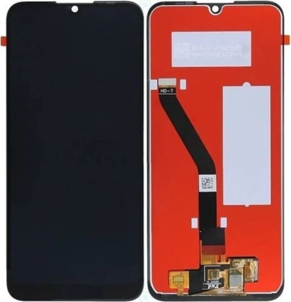 TE Huawei Honor 8A Uyumlu HK Lcd Ekran Dokunmatik    - Image 1