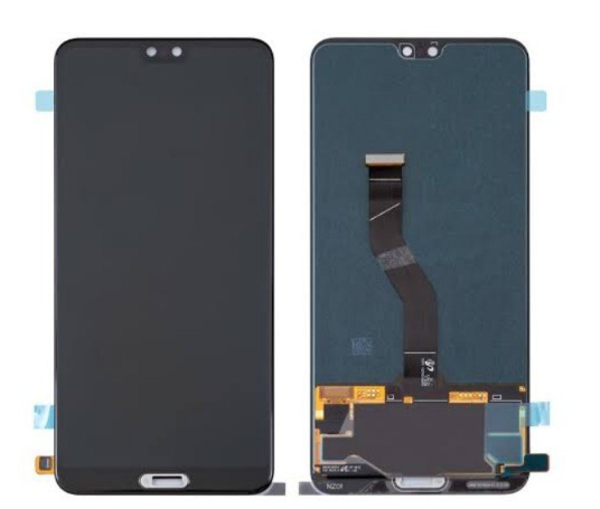 TE Huawei P20 Pro Uyumlu OLED Lcd Ekran Dokunmatik      - Image 1