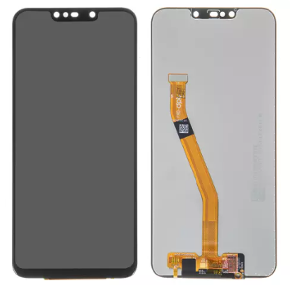 TE Huawei P Smart Plus Uyumlu A Kalite Lcd Ekran Dokunmatik       - Image 1