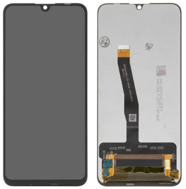 TE Huawei P Smart 2019 Uyumlu HK Lcd Ekran Dokunmatik      - Image 1