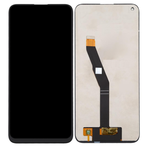 TE Huawei Y7P Uyumlu Servis Lcd Ekran Dokunmatik      - Image 1