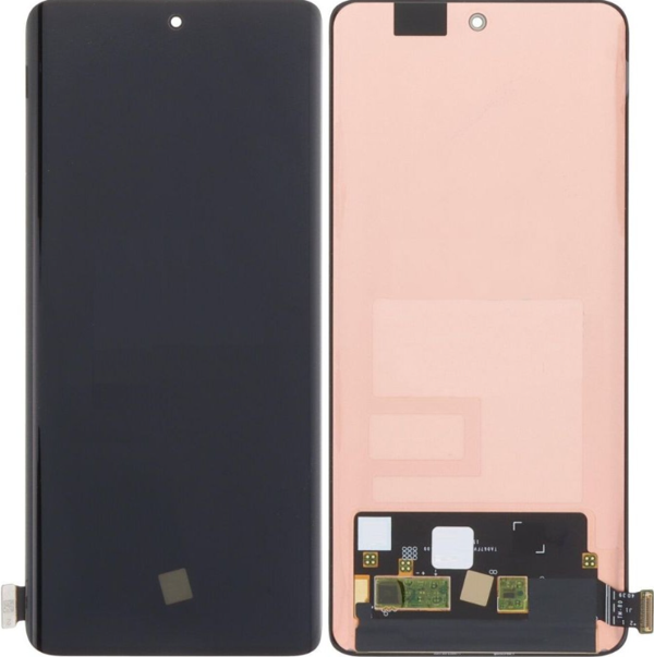 TE Oppo Reno 11 Servis Lcd Dokunmatik Ekran - Image 1