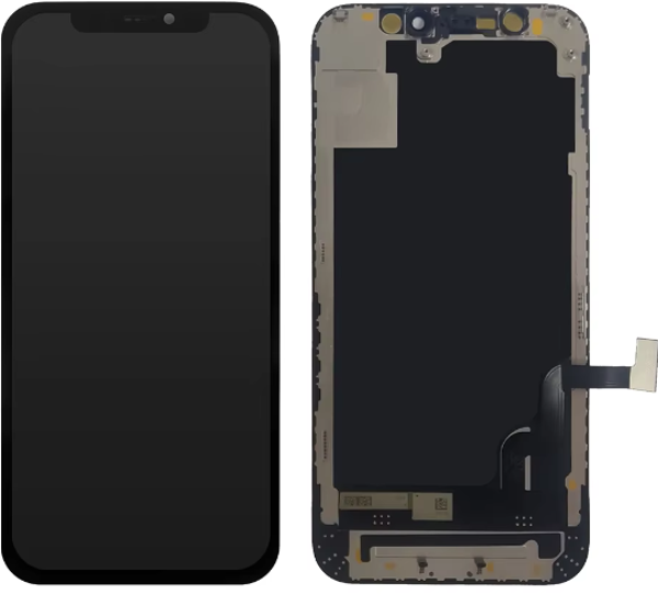  iPhone 12 Mini Uyumlu Lcd Dokunmatik Ekran        - Image 1