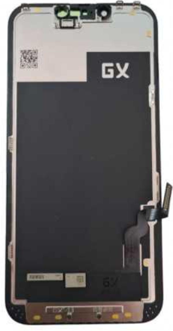  iPhone 13 Uyumlu GX Lcd Dokunmatik Ekran             - Image 1
