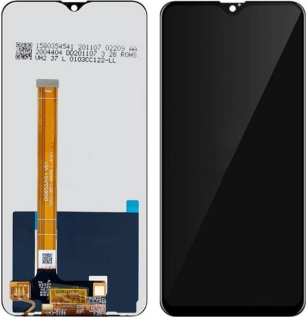TE Oppo A9 OLED Lcd Dokunmatik Ekran - Image 1