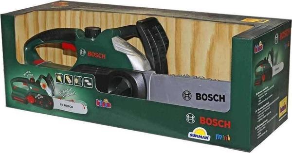 Sunman 08430 Bosch Oyuncak Testere - Image 1
