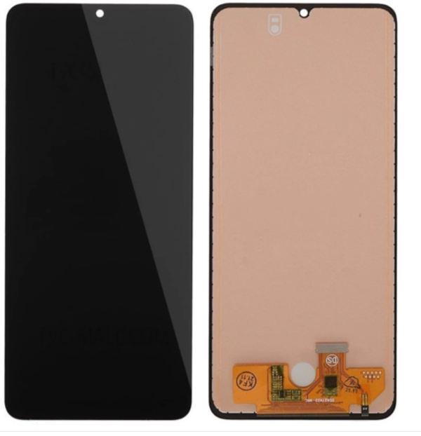 TE Samsung M22 M225 Uyumlu Lcd Ekran Dokunmatik  - Image 1