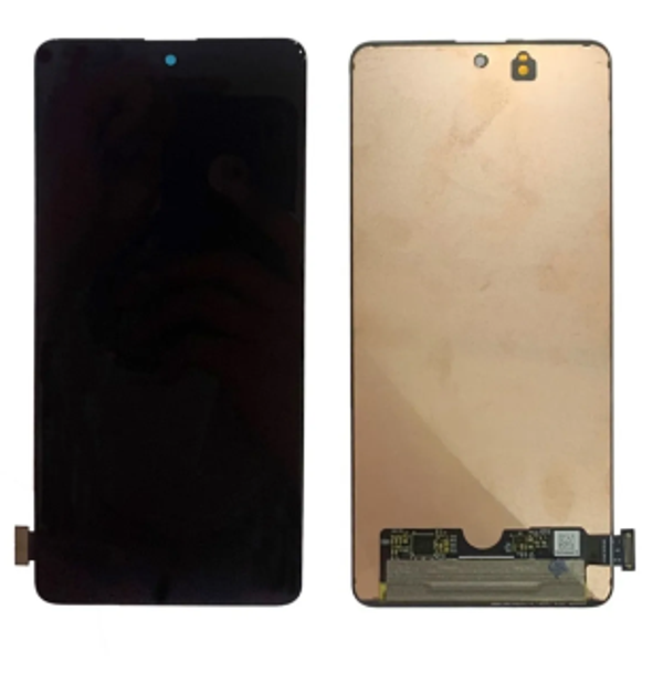TE Samsung M51 M515 Uyumlu A Kalite Lcd Ekran Dokunmatik  - Image 1