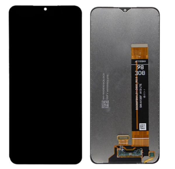 TE Samsung M13 M135 Uyumlu A Kalite Lcd Ekran Dokunmatik  - Image 1