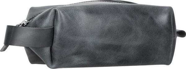 Eve Deri Makyaj Çantası XLarge TN26 Space Black - Image 1