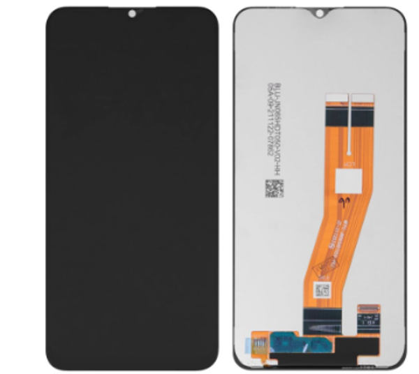 TE Samsung M03 M035 Uyumlu Lcd Ekran Dokunmatik - Image 1